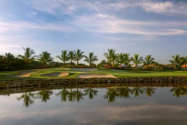 BallenIsles Country Club - photo 2