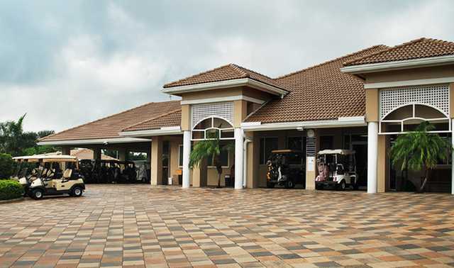 Bocaire Country Club - photo 4