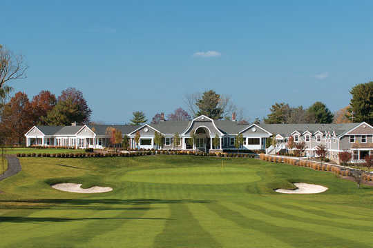 Green Brook Country Club - photo 4