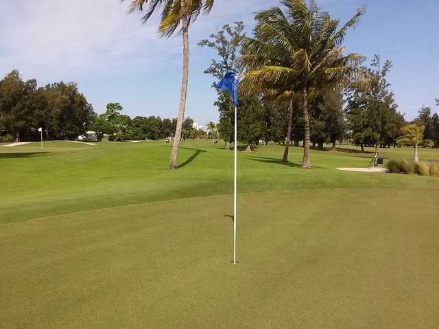 Normandy Shores Golf Club - photo 4