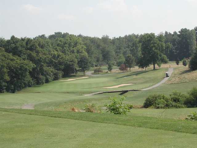 Fox Prairie Golf Course - photo 5