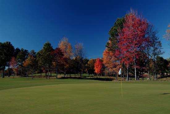 Mines Golf Course - photo 4