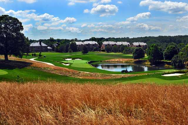 TPC Potomac - photo 2
