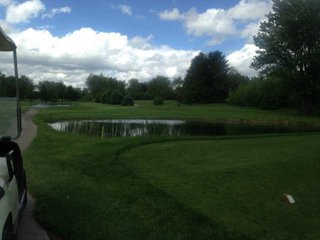 Jesup Country Club