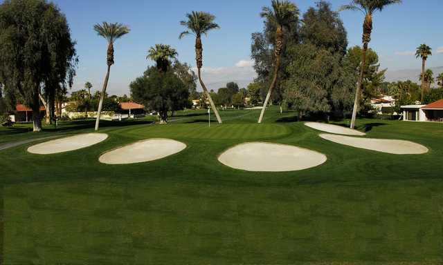 Bermuda Dunes Country Club - photo 5