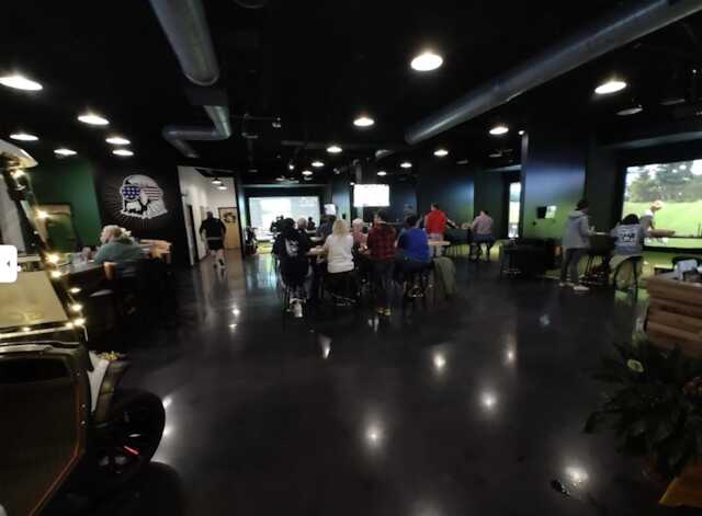 Double Eagle Indoor Golf & Lounge - photo 5