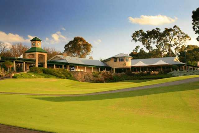 Joondalup Country Club