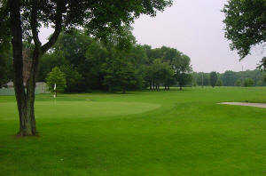 East Orange Golf Course - photo 4
