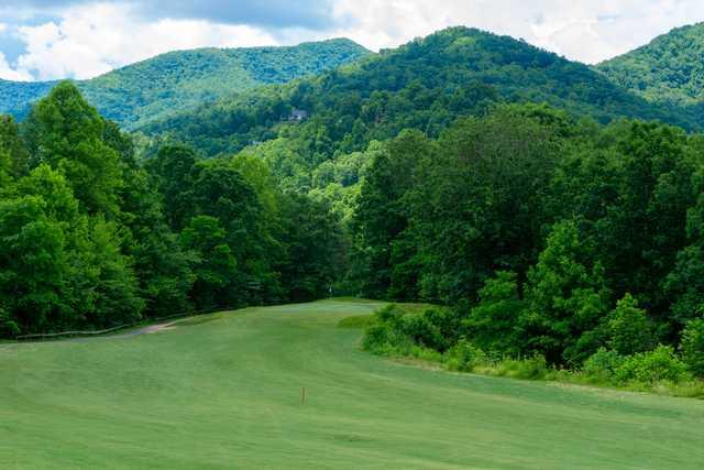 Smoky Mountain Country Club