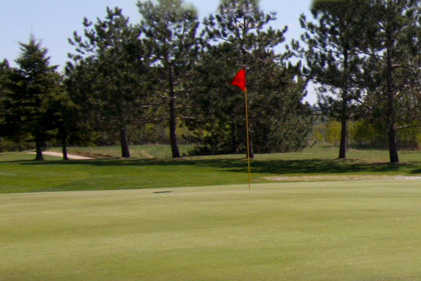 Mont Ste. Marie Golf - photo 7