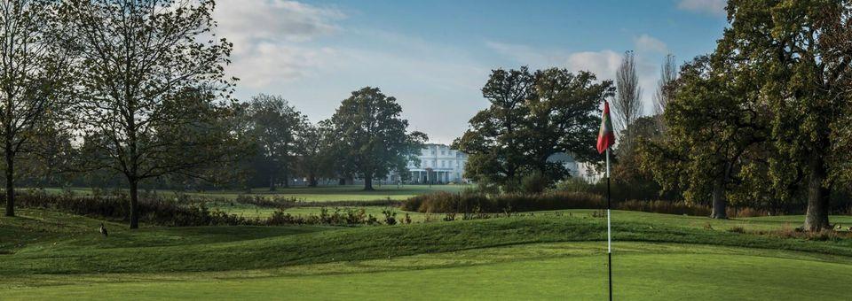De Vere Wokefield Estate Golf Club - photo 7