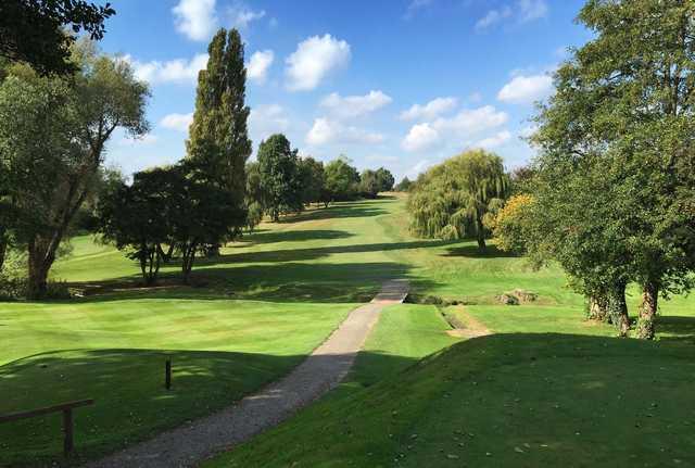 Oxford Golf Club - photo 5
