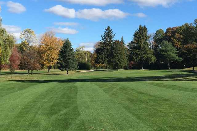 Southern Duchess Country Club - photo 4