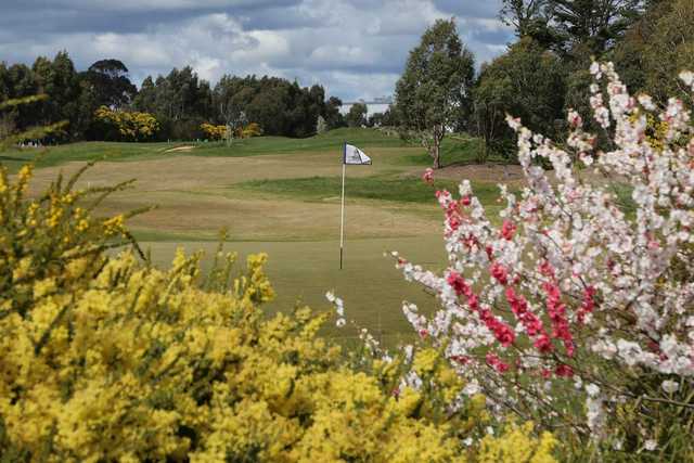 Ballarat Golf Club - photo 4