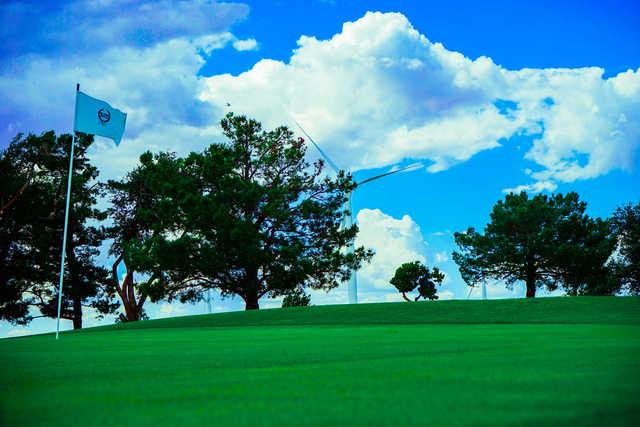 Big Spring Country Club