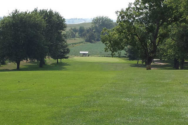 Colfax Country Club