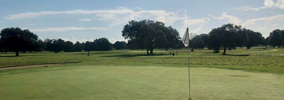 Bayou Oaks at City Park – North Course - photo 5