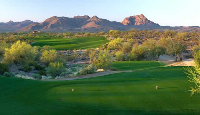 We-Ko-Pa Golf Club - Saguaro Course - photo 3