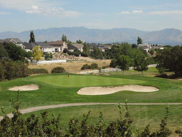 Glenmoor Golf Course