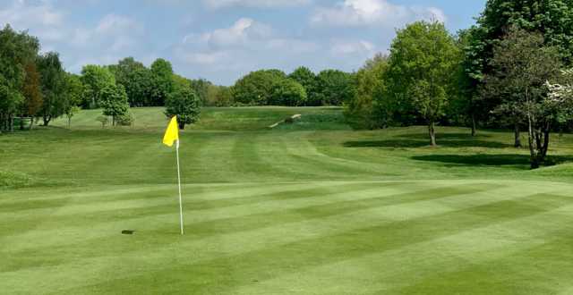 Bulwell Forest Golf Club - photo 2