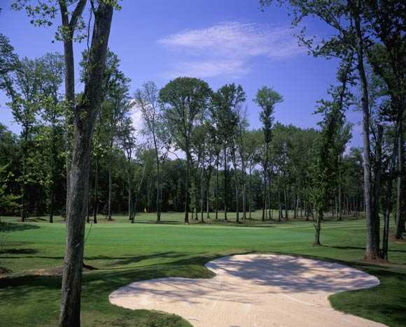 Summer Grove Golf Club - photo 3