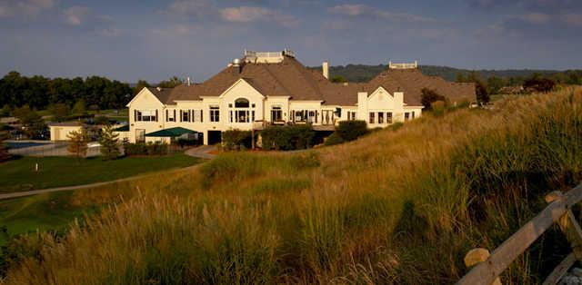 Ivy Hills Country Club - photo 7