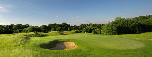 Pyrford Golf Club - photo 6