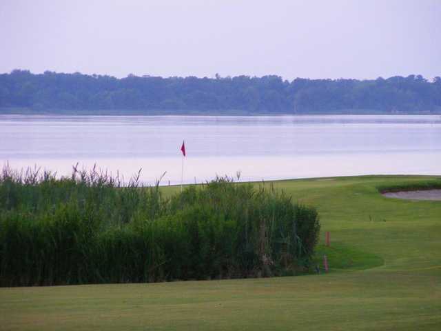 Sleepy Hole Golf Course - photo 4
