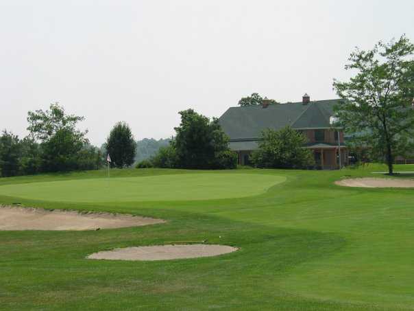 Deer Creek Golf Club - photo 2