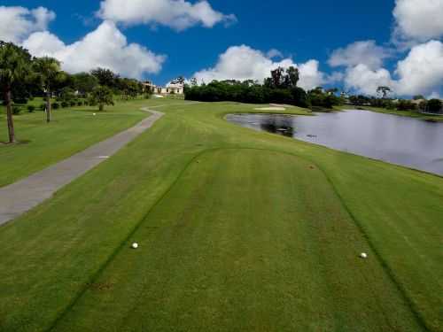 Sherbrooke Golf & Country Club - photo 2