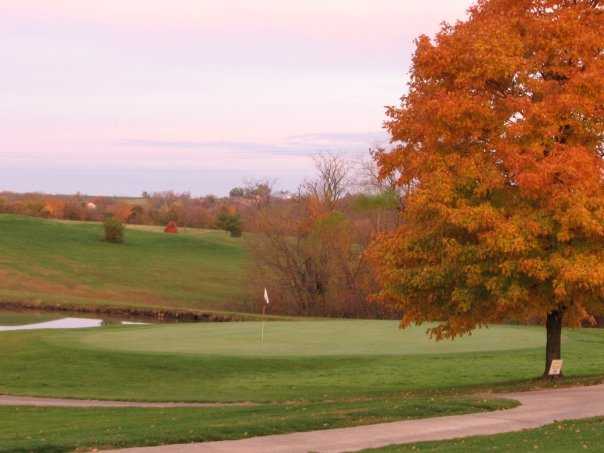 Duncan Hills Golf Course - photo 2