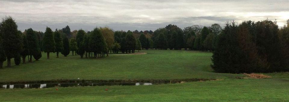 Wergs Golf Club - photo 7