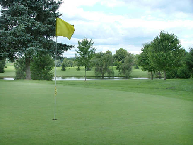 Buffalo Golf Course - photo 3