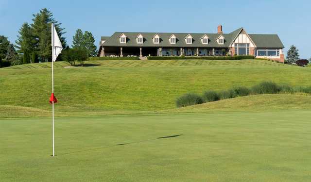 Covered Bridge Golf Club - photo 5