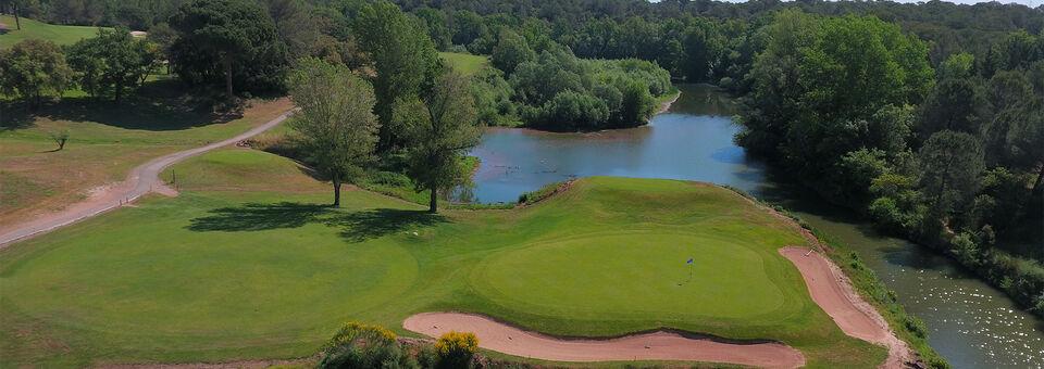 Golf de Saint Endreol - photo 5