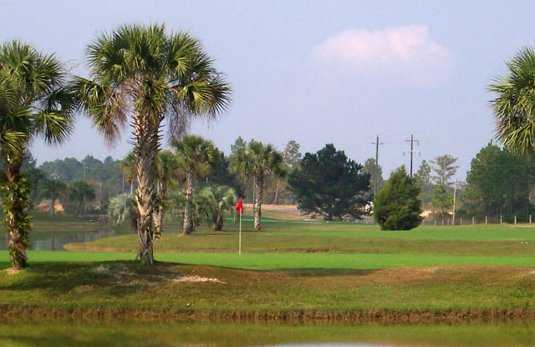 Bay Dunes - photo 1