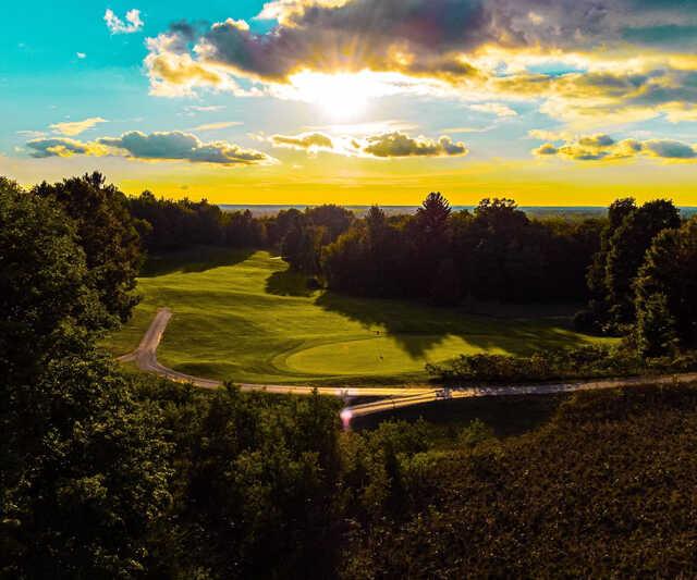 Grandview Golf Club - photo 3