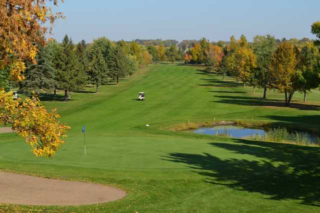 Hammond Golf Club