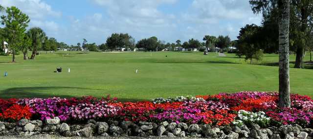Maple Leaf Golf and Country Club - photo 5