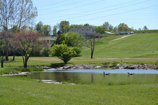 Arnold Golf Club
