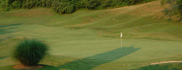 Sugarwood Golf Club