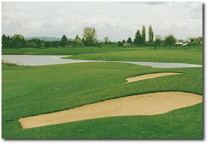 Quail Valley Golf Course - photo 8