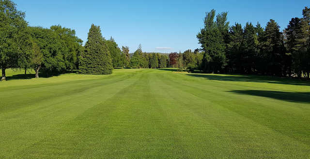 Tipperary Golf Club