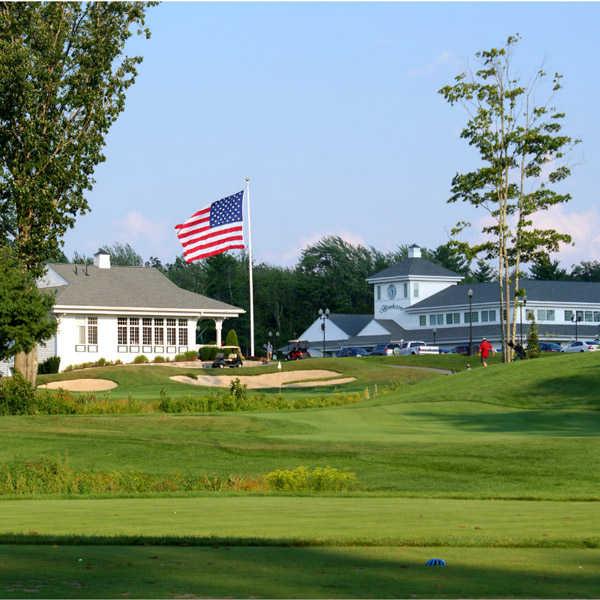 The Links at LaBelle Winery - photo 3
