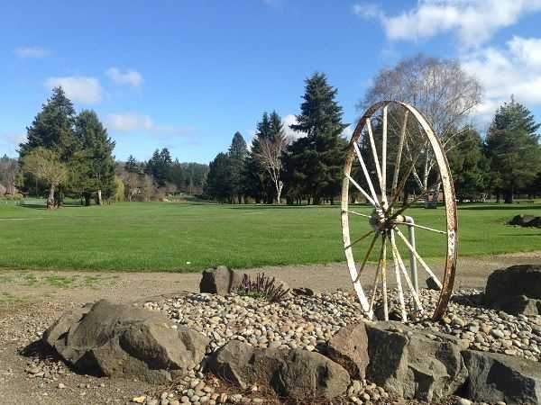 Ranch Hills Golf Course - photo 2
