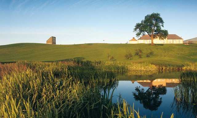 Forrester Park Resort - photo 6