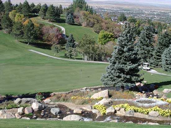 Bountiful Ridge Golf Course - photo 3