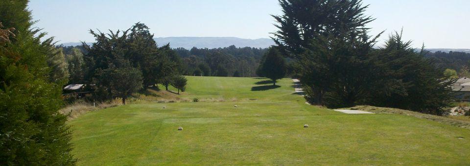 Cypress Ridge Golf Club - photo 5