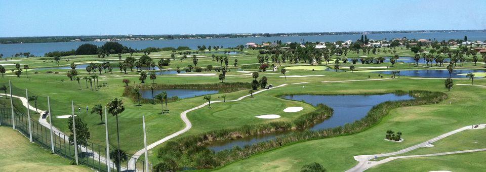Cocoa Beach Country Club - photo 3