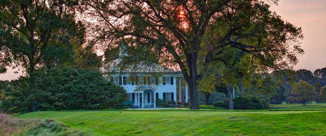 Schuyler Meadows Club - photo 4